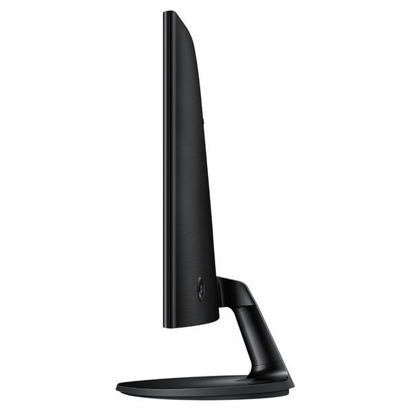 Монітор SAMSUNG вигнутий VA 24",1920*1080,100 Гц,VGA,HDMI LS24D360GAIXUA (LS24D360GAIXUA) LS24D360GAIXUA фото