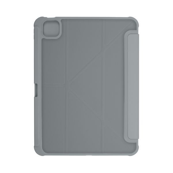 Чохол ArmorStandart Y-Type PEN для iPad Pro 11 2025/2024 Gray (ARM77534) ARM77534 фото