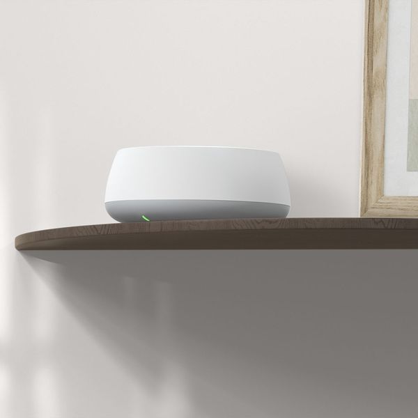 Мережеве обладнання TP-LINK Домашня Mesh система Wi-Fi 7 , Deco BE22(3 -pack) Deco BE22(3-pack) (Deco BE22(3-pack)) Deco BE22(3-pack) фото