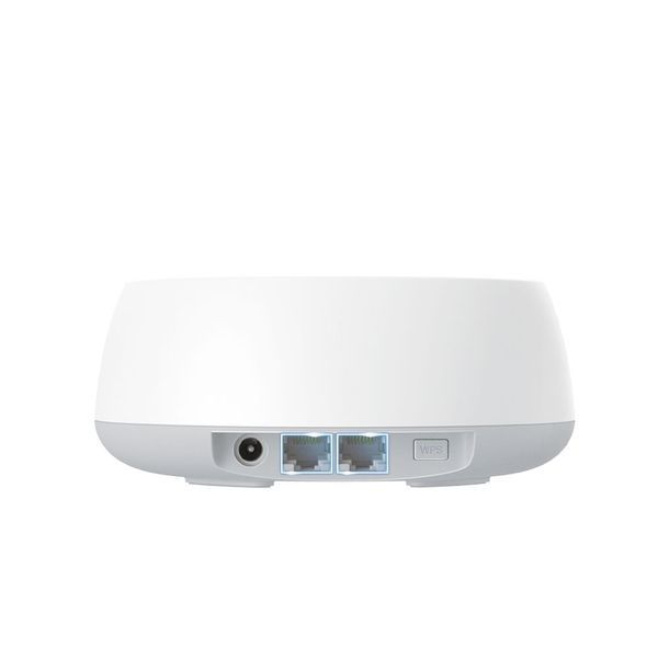Мережеве обладнання TP-LINK Домашня Mesh система Wi-Fi 7 , Deco BE22(3 -pack) Deco BE22(3-pack) (Deco BE22(3-pack)) Deco BE22(3-pack) фото