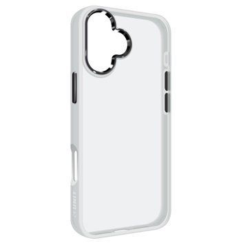 Чохол ArmorStandart UNIT2 для Apple iPhone 16 Plus Matte Clear (ARM79288) ARM79288 фото