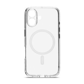 Чохол Harder Nude MagCase для Apple iPhone 17 (ARM87346) ARM87346 фото