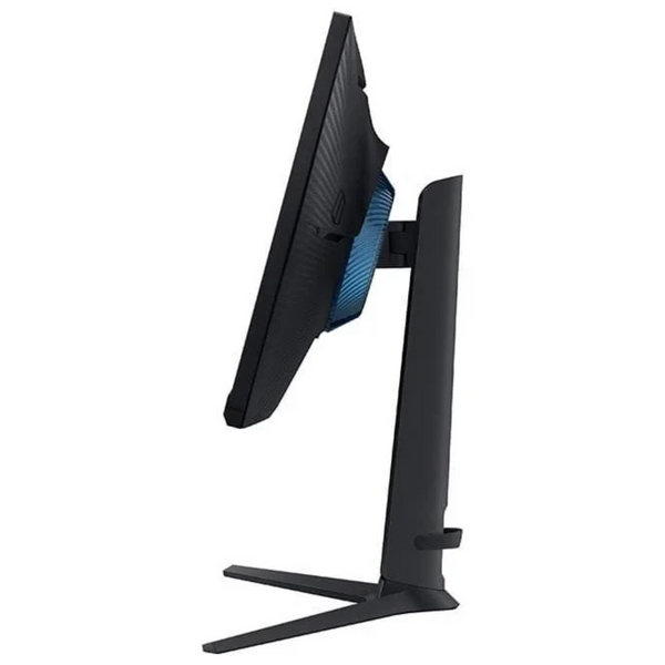 Монітор SAMSUNG ігровий VA 24",1920*1080,180 Гц,HDMI,DP LS24DG300EIXUA (LS24DG300EIXUA) LS24DG300EIXUA фото