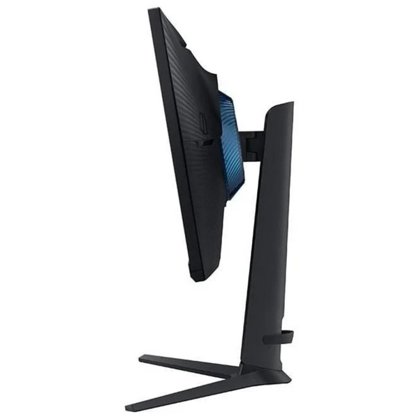 Монітор SAMSUNG ігровий VA 24",1920*1080,180 Гц,HDMI,DP LS24DG300EIXUA (LS24DG300EIXUA) LS24DG300EIXUA фото