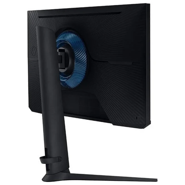 Монітор SAMSUNG ігровий VA 24",1920*1080,180 Гц,HDMI,DP LS24DG300EIXUA (LS24DG300EIXUA) LS24DG300EIXUA фото