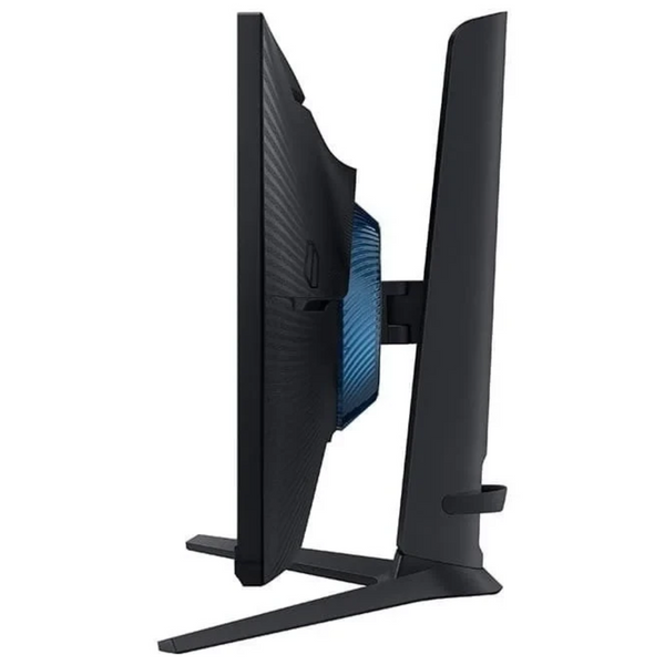 Монітор SAMSUNG ігровий VA 24",1920*1080,180 Гц,HDMI,DP LS24DG300EIXUA (LS24DG300EIXUA) LS24DG300EIXUA фото