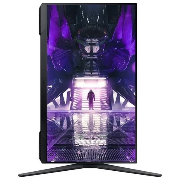 Монітор SAMSUNG ігровий VA 24",1920*1080,180 Гц,HDMI,DP LS24DG300EIXUA (LS24DG300EIXUA) LS24DG300EIXUA фото
