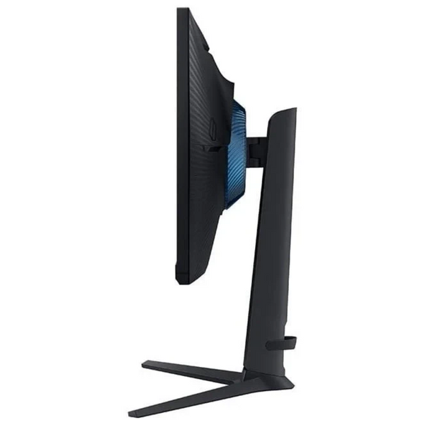 Монітор SAMSUNG ігровий VA 24",1920*1080,180 Гц,HDMI,DP LS24DG300EIXUA (LS24DG300EIXUA) LS24DG300EIXUA фото