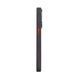 Чохол ArmorStandart Unit MagSafe SE для Apple iPhone 14 Pro Black Orange (ARM75366) ARM75366 фото 3