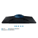 Монітор SAMSUNG ігровий VA 24",1920*1080,180 Гц,HDMI,DP LS24DG300EIXUA (LS24DG300EIXUA) LS24DG300EIXUA фото 14