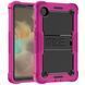 Чохол ArmorStandart Rover для Samsung Tab A11 Pink (ARM89299) ARM89299 фото 1