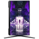 Монітор SAMSUNG ігровий VA 24",1920*1080,180 Гц,HDMI,DP LS24DG300EIXUA (LS24DG300EIXUA) LS24DG300EIXUA фото 4