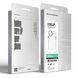 Чохол ArmorStandart UNIT2 для Apple iPhone 16 Plus Matte Clear (ARM79288) ARM79288 фото 4