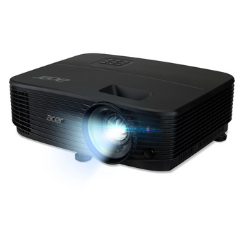 Проектор ACER X1229HP (DLP, XGA, 4800Lm, 20000:1,1.96-2 .15, 5/10/15, 3W, HDMI, USB-B, RCA, RS232, 2.4kg) X1229HP (MR.JUJ11.001) MR.JUJ11.001 фото