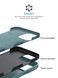 Чохол ArmorStandart ICON2 Case для Apple iPhone 16 Pro Blue Fog (ARM79639) ARM79639 фото 6