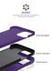 Чохол ArmorStandart ICON2 MagSafe для Apple iPhone 14 Plus Iris (ARM68401) ARM68401 фото 6