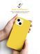 Чохол ArmorStandart ICON2 Case для Apple iPhone 15 Sunshine (ARM77000) ARM77000 фото 8