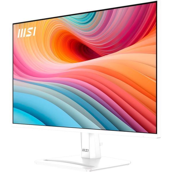 Монітор MSI IPS 24.5" FHD (1920 x 1080) 1ms 120Hz 178/ 178 VGA/DP/HDMI /колонки 2*2W PRO MP251W E2 (PRO MP251W E2) PRO MP251W E2 фото