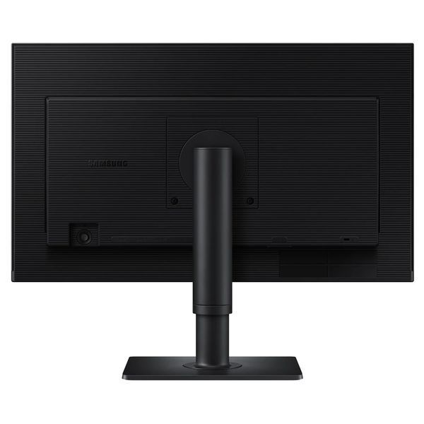 Монітор SAMSUNG IPS 27",1920*1080,100 Гц,HDMI*2,DP,USB LS27D400GAIXUA (LS27D400GAIXUA) 3736875 фото