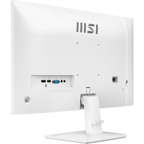 Монітор MSI IPS 24.5" FHD (1920 x 1080) 1ms 120Hz 178/ 178 VGA/DP/HDMI /колонки 2*2W PRO MP251W E2 (PRO MP251W E2) PRO MP251W E2 фото