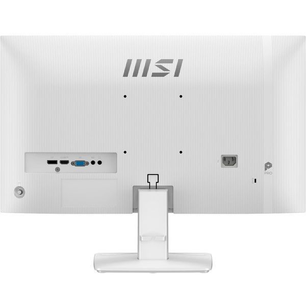 Монітор MSI IPS 24.5" FHD (1920 x 1080) 1ms 120Hz 178/ 178 VGA/DP/HDMI /колонки 2*2W PRO MP251W E2 (PRO MP251W E2) PRO MP251W E2 фото