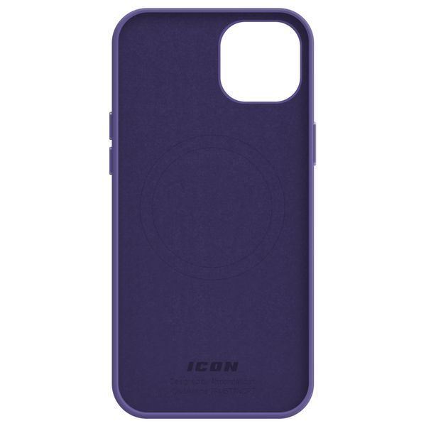 Чохол ArmorStandart ICON2 MagSafe для Apple iPhone 14 Plus Iris (ARM68401) ARM68401 фото