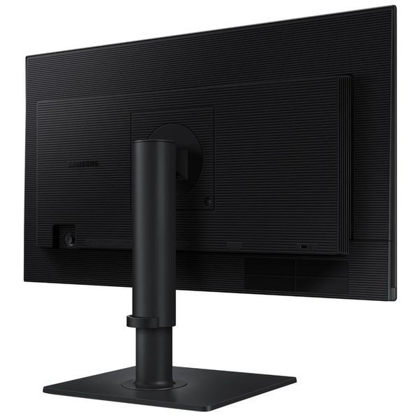 Монітор SAMSUNG IPS 27",1920*1080,100 Гц,HDMI*2,DP,USB LS27D400GAIXUA (LS27D400GAIXUA) 3736875 фото