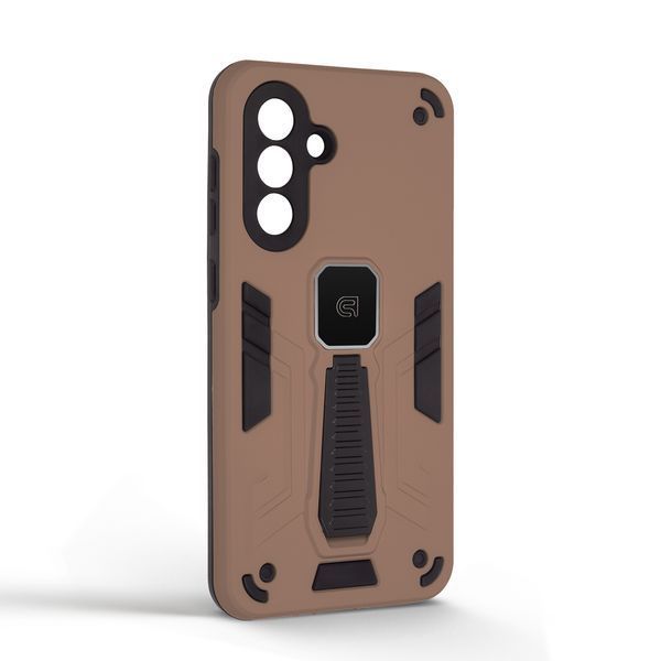 Чохол ArmorStandart Proover для Samsung A37 5G Brown (ARM89729) ARM89729 фото