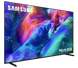 Телевізор 55" Samsung Micro RGB 4K 100Hz (up to 144Hz) Smart Tizen Black MRE55R85HAUXUA фото 4