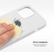 Чохол Original Silicone Case для Apple iPhone 14 Pro Grapefruit (ARM62401) ARM62401 фото 5