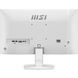 Монітор MSI IPS 24.5" FHD (1920 x 1080) 1ms 120Hz 178/ 178 VGA/DP/HDMI /колонки 2*2W PRO MP251W E2 (PRO MP251W E2) PRO MP251W E2 фото 11