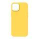 Чохол ArmorStandart ICON2 Case для Apple iPhone 15 Sunshine (ARM77000) ARM77000 фото 1