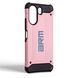 Чохол ArmorStandart Panzer для Xiaomi Redmi 13C 4G / Poco C65 Pink (ARM73703) ARM73703 фото 2