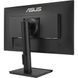 Монітор Asus 23.8" VA24DQFS D-Sub, HDMI, DP, 2xUSB, MM, IPS, 100Hz, 1ms, sRGB 99%, AdaptiveSync, Pivot 90LM0540-B01371 фото 9