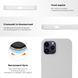 Чохол Original Silicone Case для Apple iPhone 14 Pro Grapefruit (ARM62401) ARM62401 фото 2