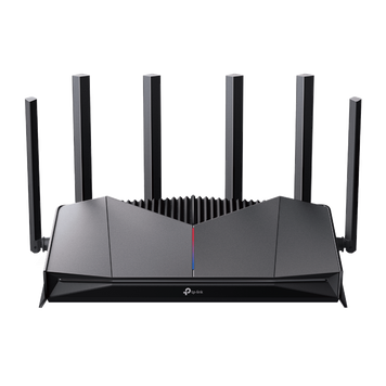 Мережеве обладнання TP-LINK Бездротовий маршрутизатор , Archer GE400 Archer GE400 (Archer GE400) Archer GE400 фото
