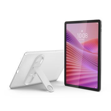 Планшет LENOVO Tab LTE 10.1 IPS/FHD/MTK G85/8/128 /TPU/Luna Grey TB311XU (ZAEJ0181UA) ZAEJ0181UA фото