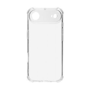 Чохол ArmorStandart Air Force для Apple iPhone 17 Air Camera cover Clear (ARM86230) ARM86230 фото