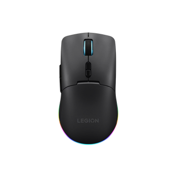Миша LENOVO Legion M220 Wireless RGB Gaming Mouse Gaming M220 Wireless RGB Mouse (GY51U28359) GY51U28359 фото