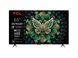 Телевізор 65" TCL MiniLED 4K 144Hz Smart Google TV Titan ONKYO sound 65C61K фото 1