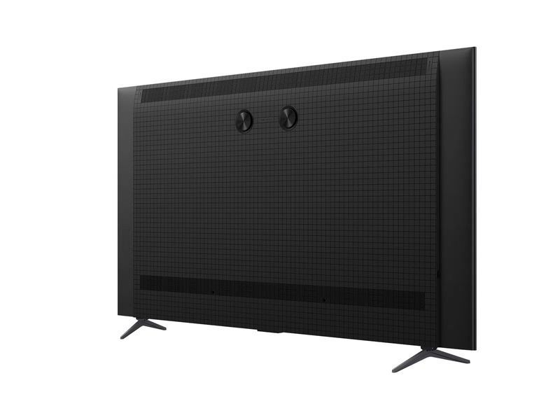 Телевізор 65" TCL MiniLED 4K 144Hz Smart Google TV Titan ONKYO sound 65C61K фото