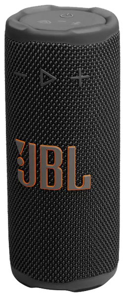 Портативна акустика JBL Grip Black (JBLGRIPBLK) (7163524) JBLGRIPBLK фото