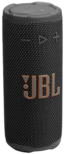 Портативна акустика JBL Grip Black (JBLGRIPBLK) (7163524) JBLGRIPBLK фото