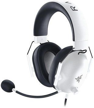 Гарнітура Razer Blackshark V2 X 3.5мм, білий RZ04-03240700-R3M1 фото
