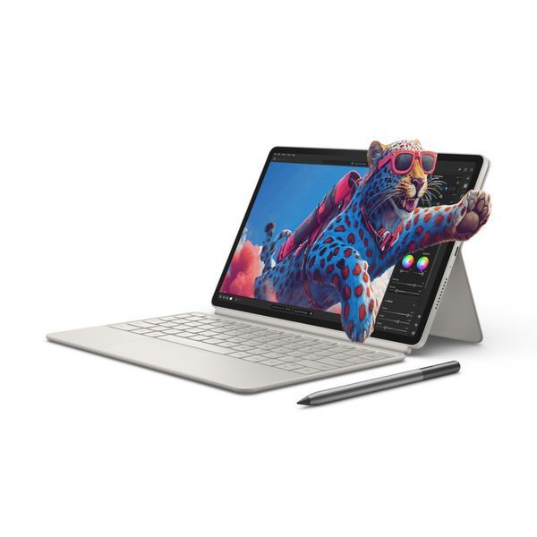 Планшет LENOVO Yoga Tab WiFi 11,1 LTPS/QS 8 Gen 3/ 8/256/KB+Pen/Seashell TB710FU (ZAG60147UA) ZAG60147UA фото