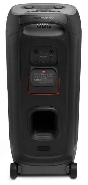 Портативна акустика JBL PartyBox 720 Black (JBLPARTYBOX720EU) (7163533) JBLPARTYBOX720EU фото