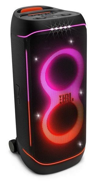 Портативна акустика JBL PartyBox 720 Black (JBLPARTYBOX720EU) (7163533) JBLPARTYBOX720EU фото