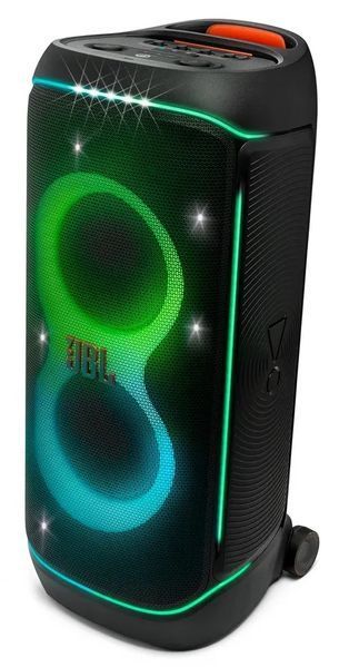 Портативна акустика JBL PartyBox 720 Black (JBLPARTYBOX720EU) (7163533) JBLPARTYBOX720EU фото