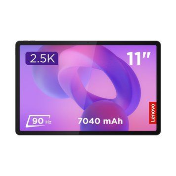 Планшет LENOVO WiFi 11 IPS/MTK D 6300/8/ 256/Pen/Luna Grey TB336FU (ZAFR0372UA) ZAFR0372UA фото