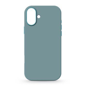 Чохол ArmorStandart ICON2 Case для Apple iPhone 16 Plus Blue Fog (ARM79634) ARM79634 фото